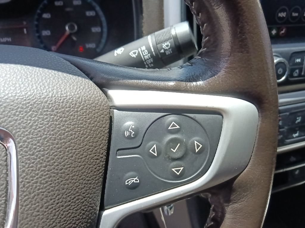 Used 2019 GMC Canyon SLT w/ Trailering Package AWD/4WD image 23