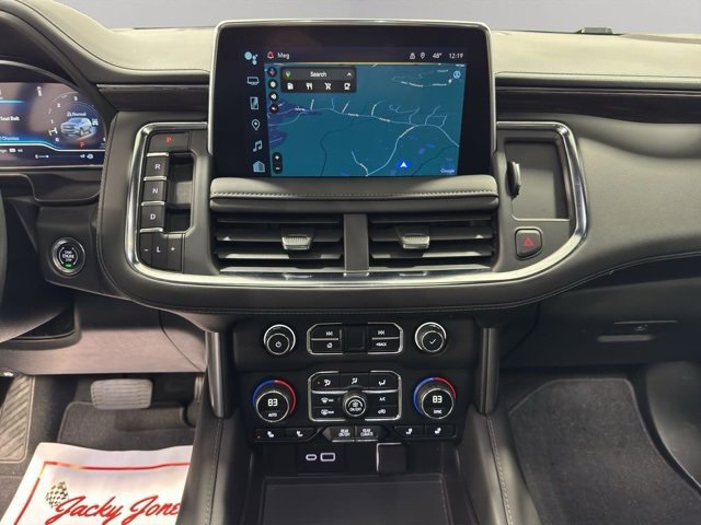 Used 2024 Chevrolet Tahoe Z71 w/ Luxury Package image 26