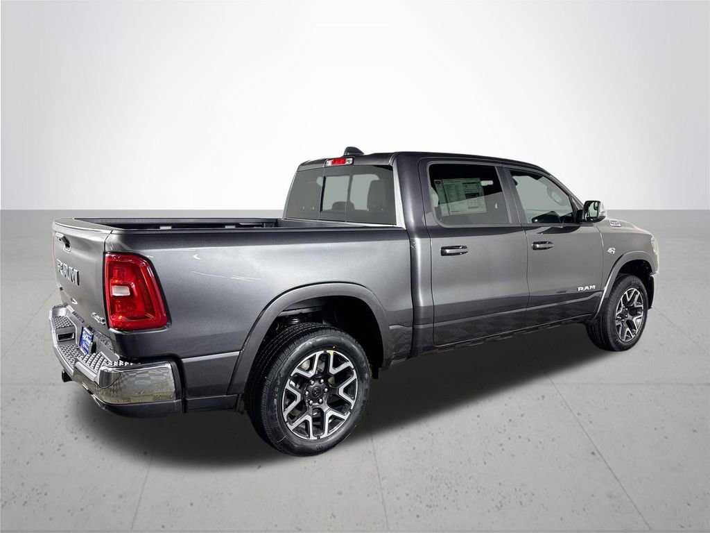 New 2026 RAM 1500 Laramie image 6