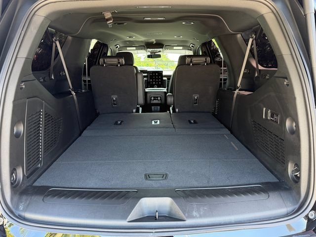 Certified 2026 GMC Yukon XL Elevation AWD/4WD image 11