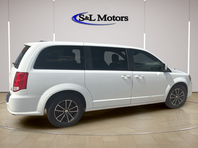Used 2019 Dodge Grand Caravan GT FWD image 6