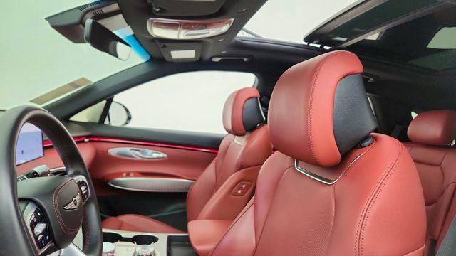 Used 2026 Genesis GV70 2.5T Sport Prestige image 34