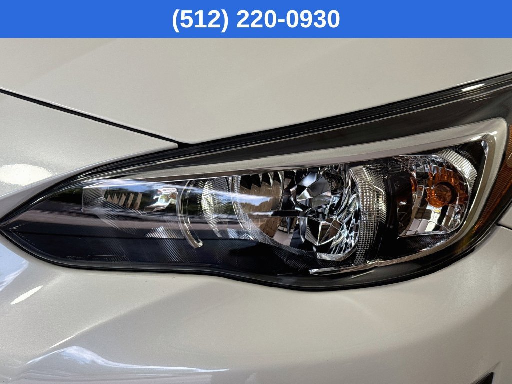 Certified 2021 Subaru Crosstrek 2.0i Premium w/ Moonroof Package AWD/4WD image 38