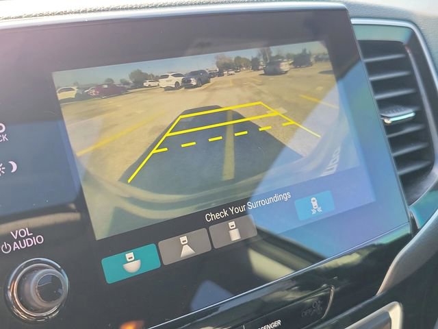 Used 2020 Honda Pilot Elite image 27