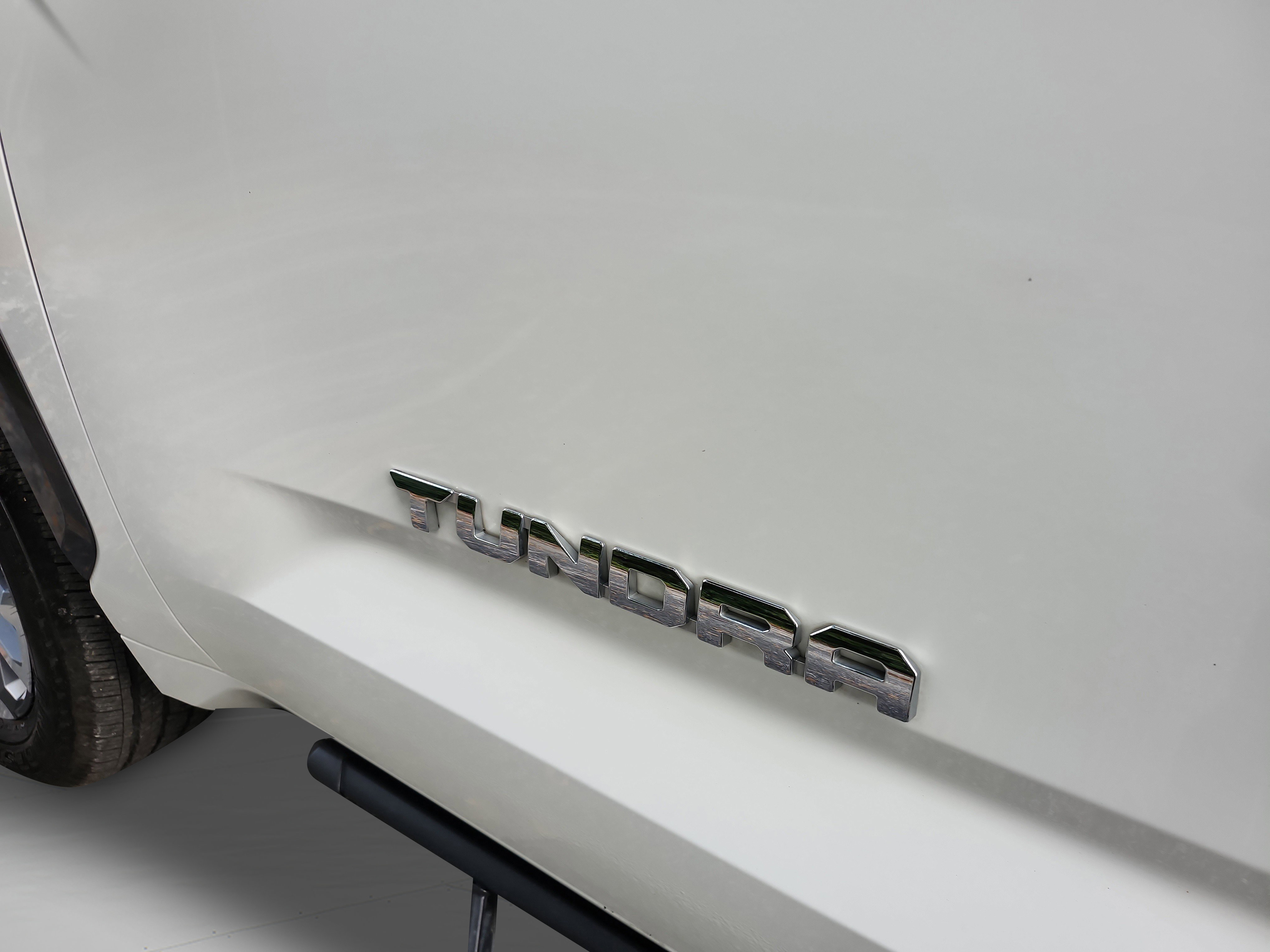 Used 2024 Toyota Tundra Limited image 32