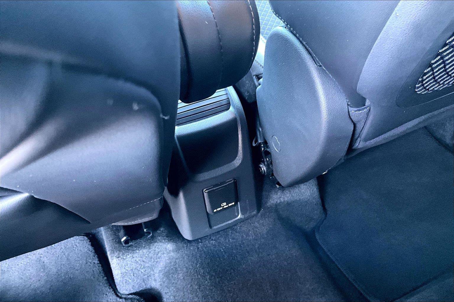 Used 2019 Buick Encore Sport Touring w/ Safety Package FWD image 32