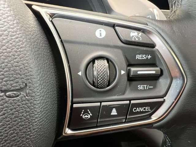 New 2026 Acura RDX SH-AWD w/ Advance Package image 18