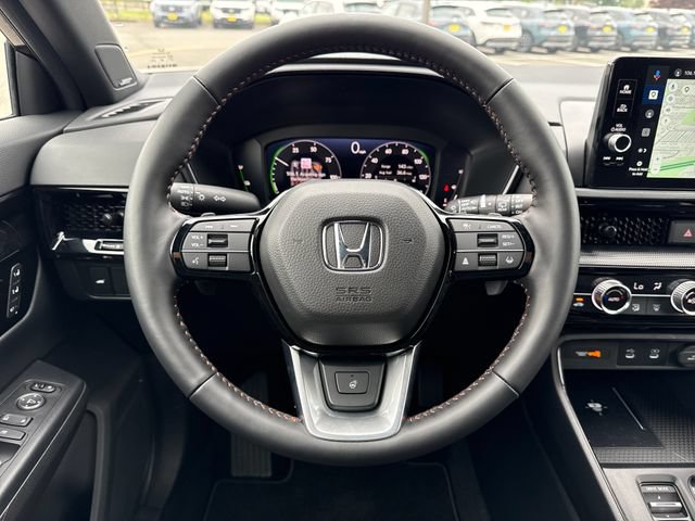 Used 2026 Honda CR-V Sport Touring image 20
