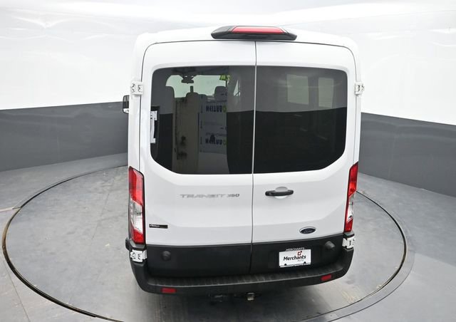 Used 2024 Ford Transit 350 XL image 19