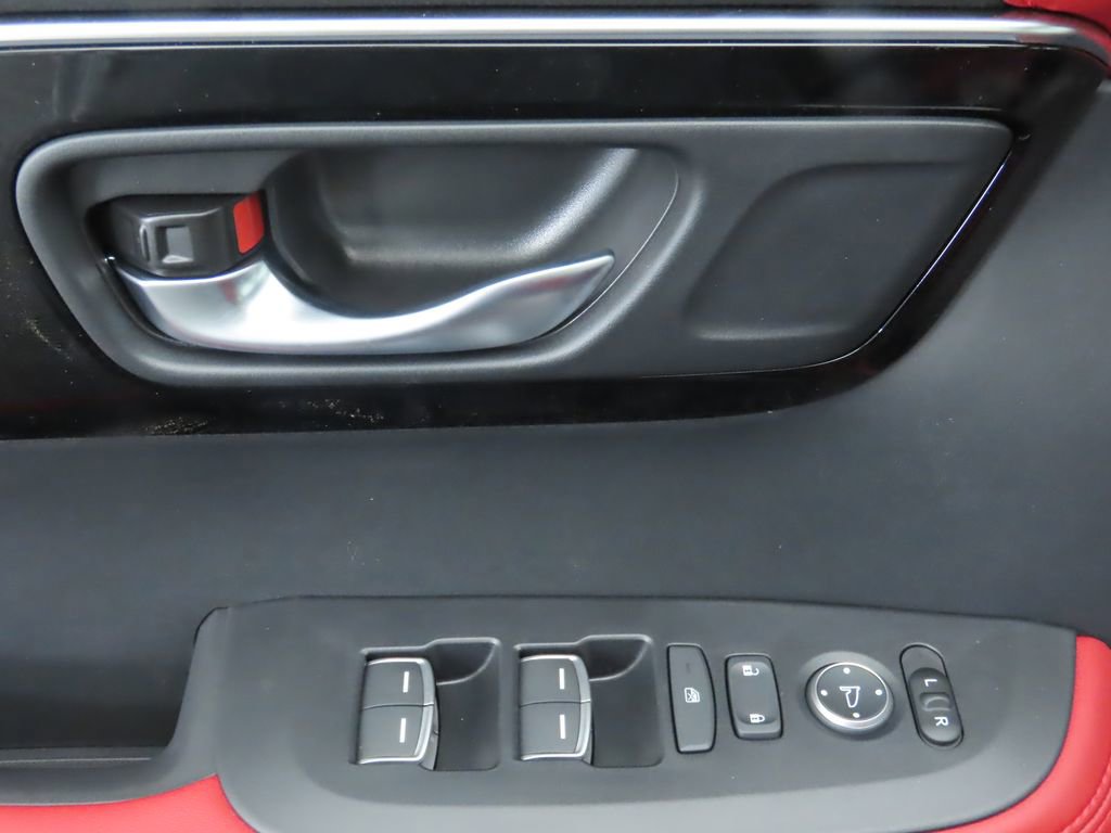 Used 2025 Acura ADX A-Spec image 25