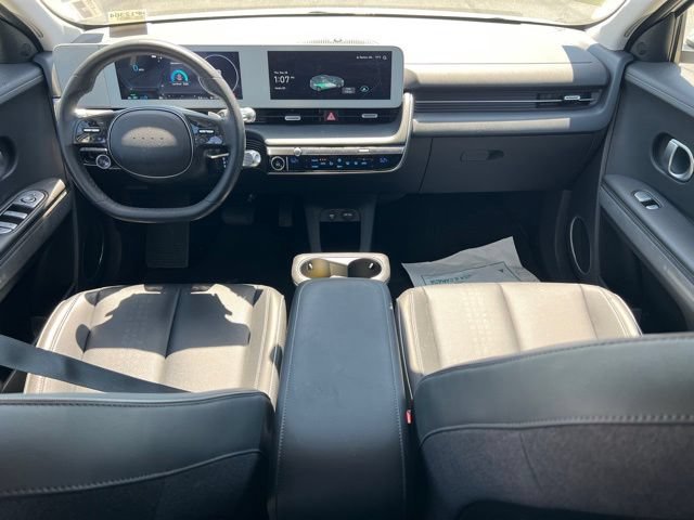Certified 2023 Hyundai Ioniq 5 SEL AWD/4WD image 12
