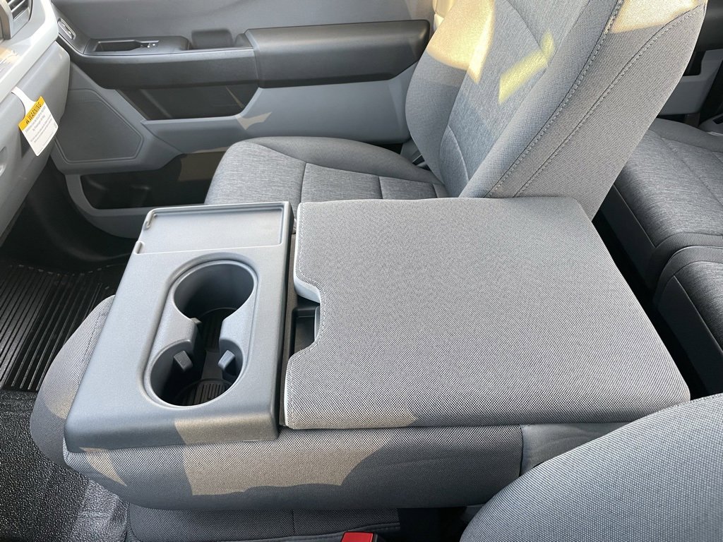 New 2026 Ford F350 XL w/ XL Chrome Package image 14