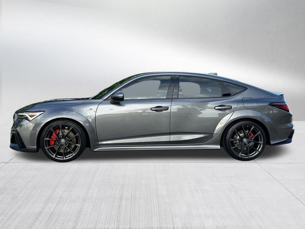Used 2024 Acura Integra Type S FWD image 9