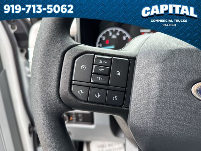 New 2025 Ford F250 XL w/ XL Chrome Package image 22