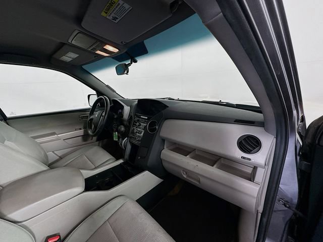 Used 2014 Honda Pilot EX image 27
