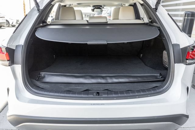 Used 2023 Lexus RX 350 FWD w/ Cold Area Package image 5