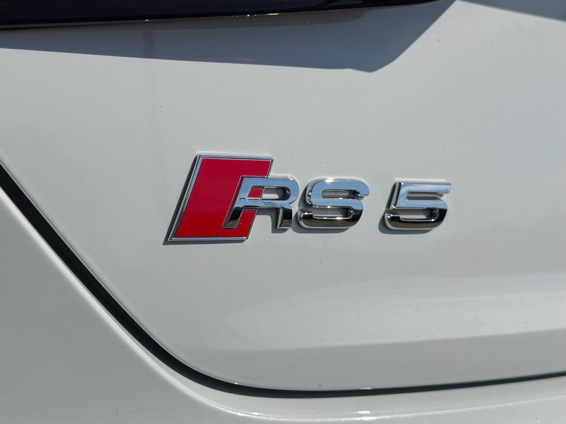 Used 2023 Audi RS 5 AWD/4WD image 11