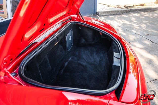 Used 2009 Porsche Boxster image 73