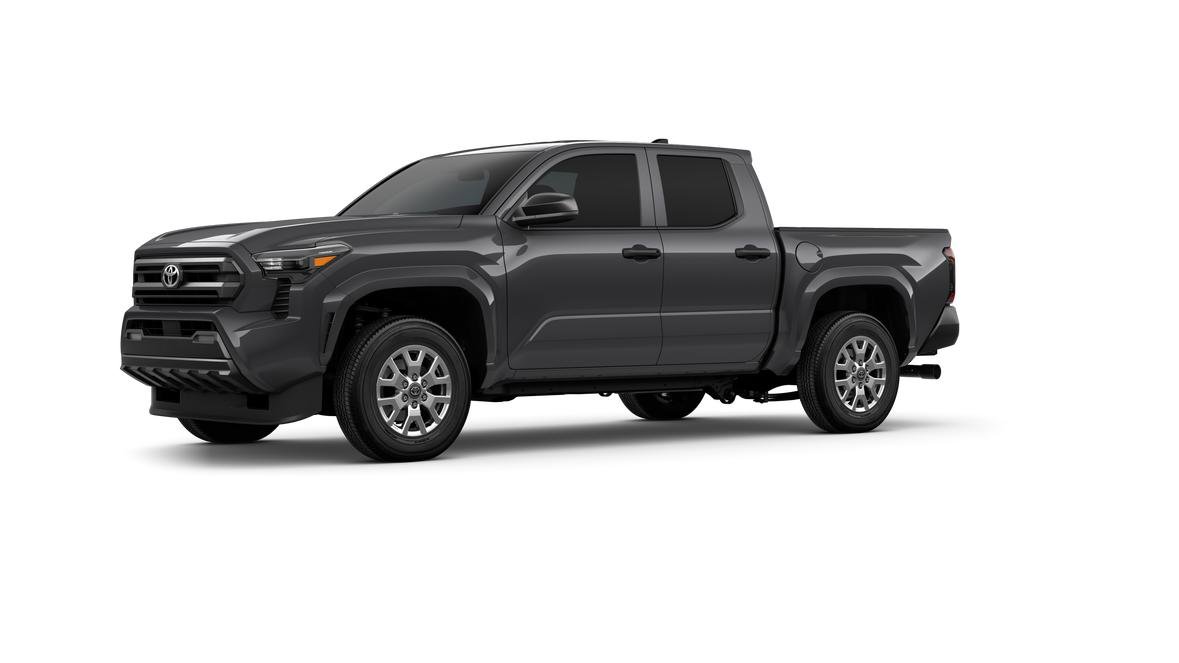New 2026 Toyota Tacoma SR image 56