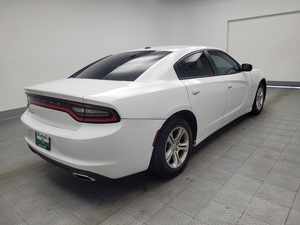 Used 2022 Dodge Charger SXT image 9