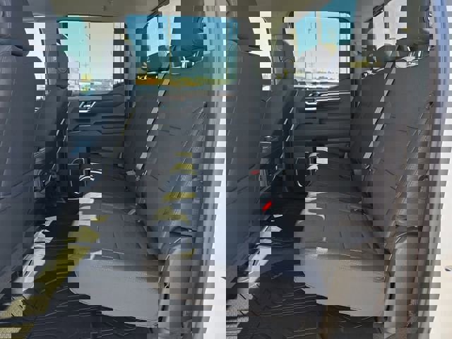 New 2026 Chevrolet Silverado 1500 LT w/ All Star Edition Plus image 11