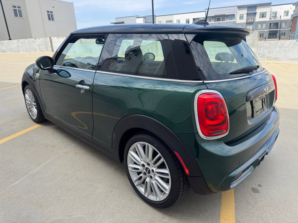 Used 2015 MINI Cooper S FWD image 5