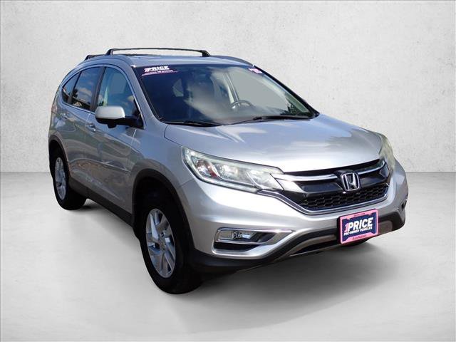 Used 2015 Honda CR-V EX-L image 6