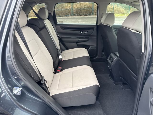 Used 2024 Honda CR-V EX image 13