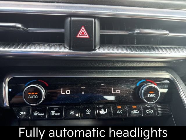 Used 2023 Kia K5 GT w/ GT1 Package image 25