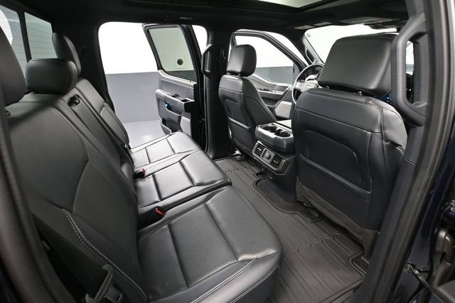 Used 2024 Ford F150 Lariat AWD/4WD image 46