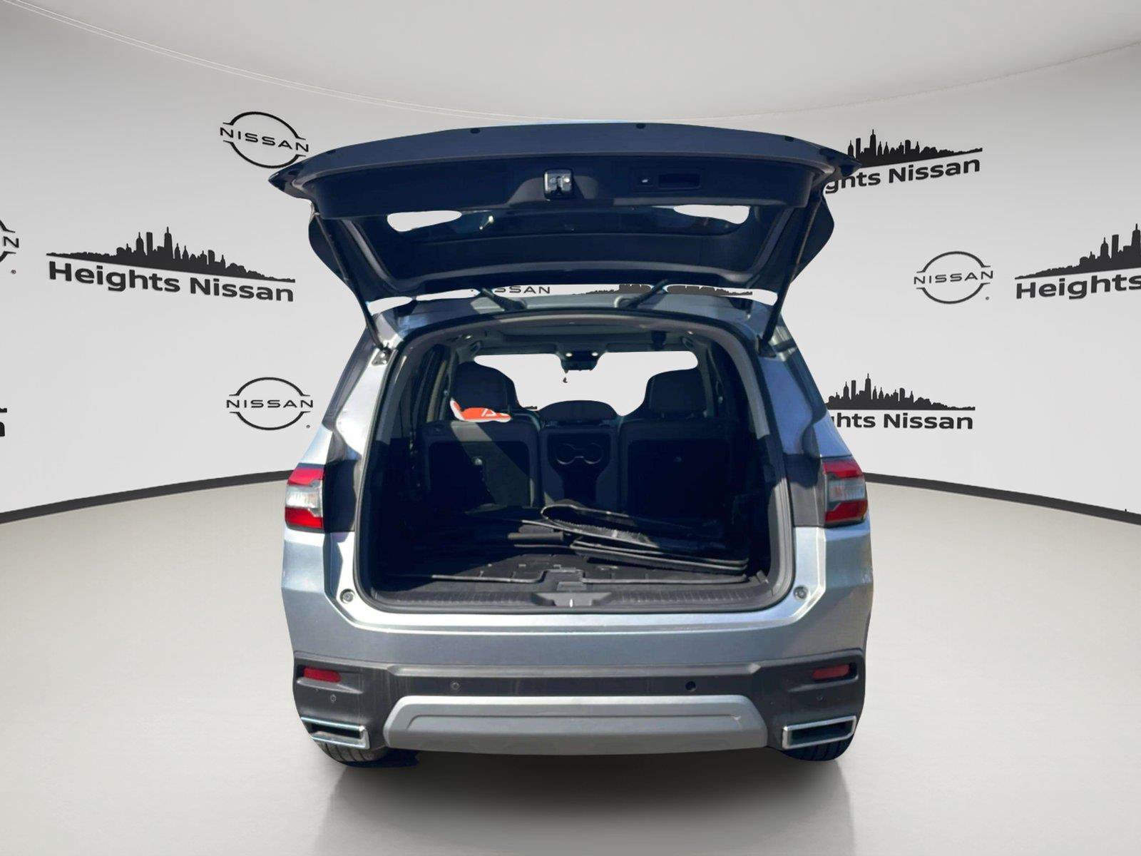 Used 2023 Honda Pilot Touring image 30