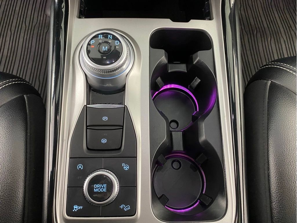 Used 2021 Ford Explorer ST image 23