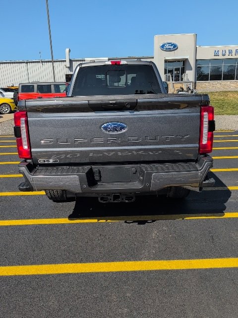 New 2026 Ford F250 4x4 Crew Cab Super Duty image 10