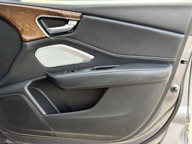 Used 2020 Acura RDX AWD w/ Advance Package image 6
