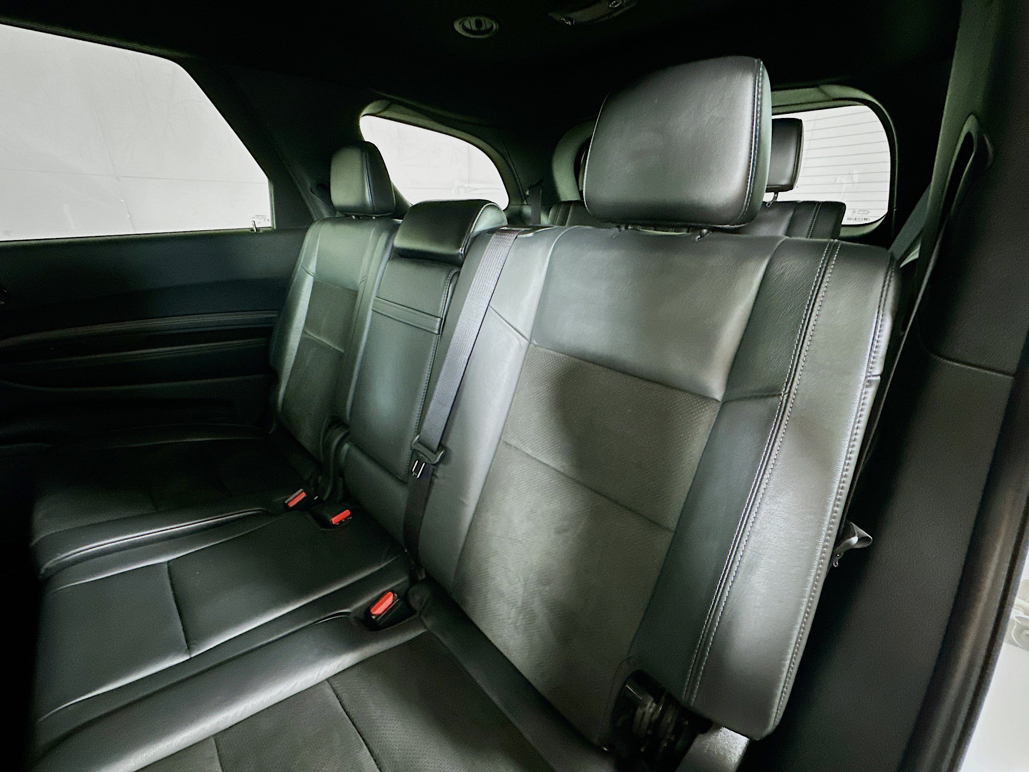 Used 2022 Dodge Durango GT AWD/4WD image 22