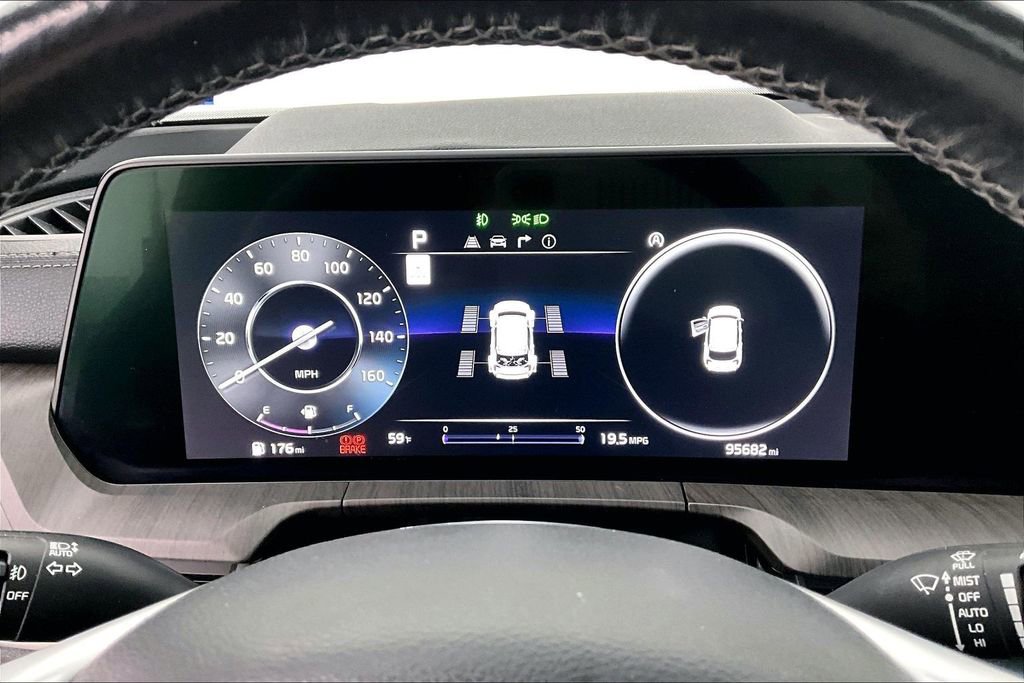 Used 2023 Kia Telluride SX Prestige image 29