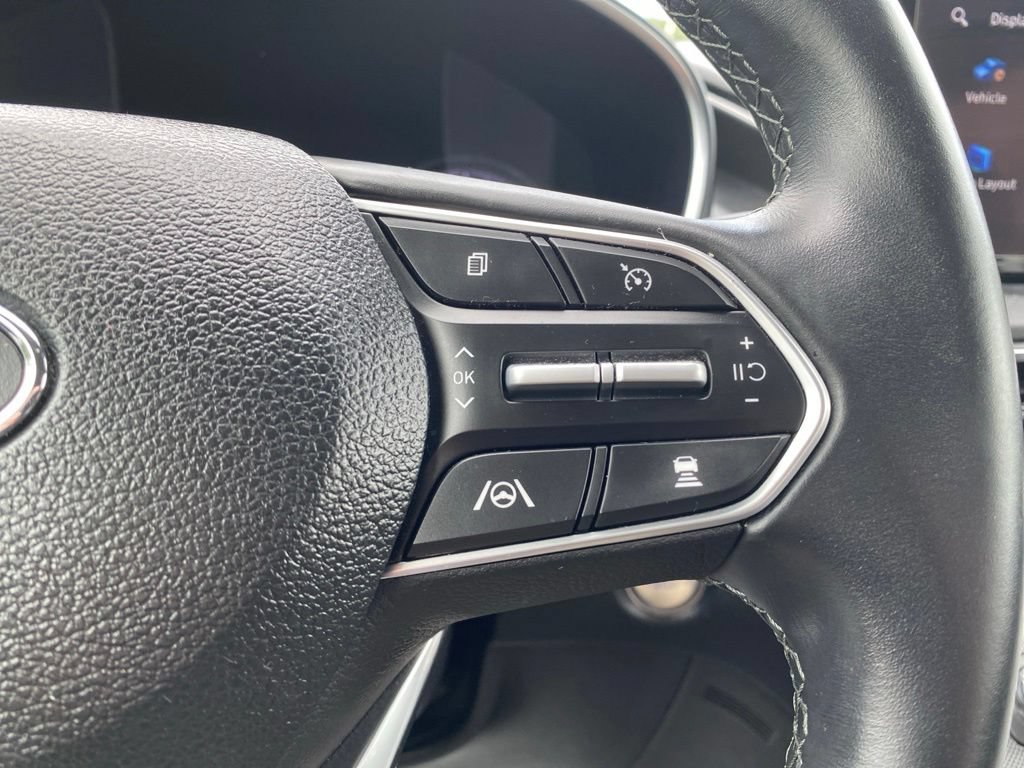 Certified 2023 Hyundai Santa Fe SEL AWD/4WD image 22