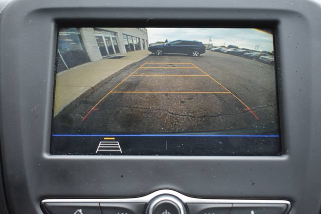 Used 2019 Chevrolet Equinox LT AWD/4WD image 29