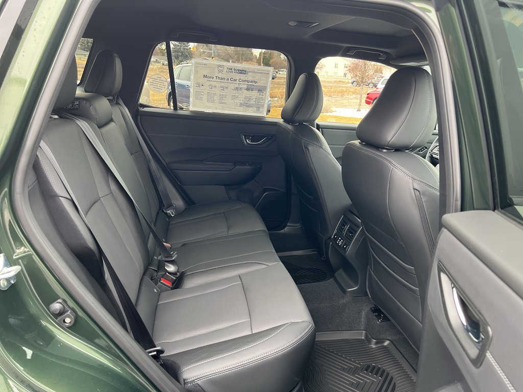 New 2026 Subaru Outback Touring XT image 28