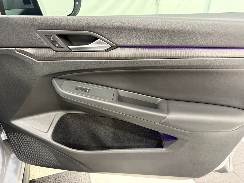 Used 2024 Volkswagen GTI Autobahn image 20