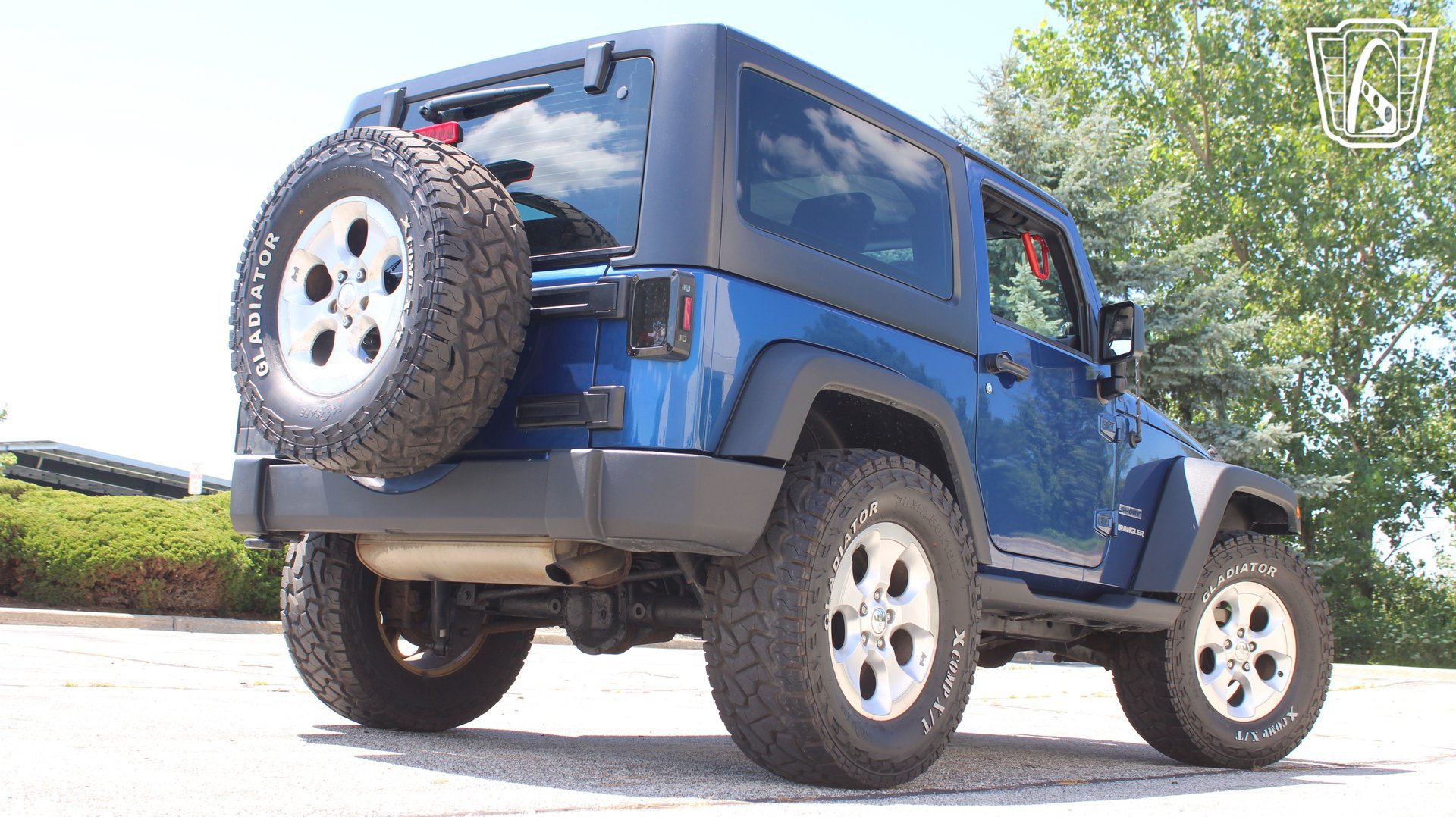 Used 2010 Jeep Wrangler Sport AWD/4WD image 30