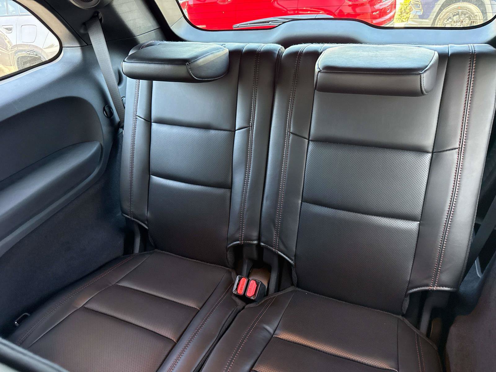 New 2026 Dodge Durango GT AWD/4WD image 13