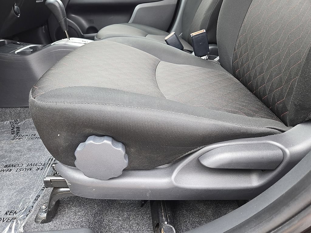 Used 2024 Mitsubishi Mirage ES FWD image 24