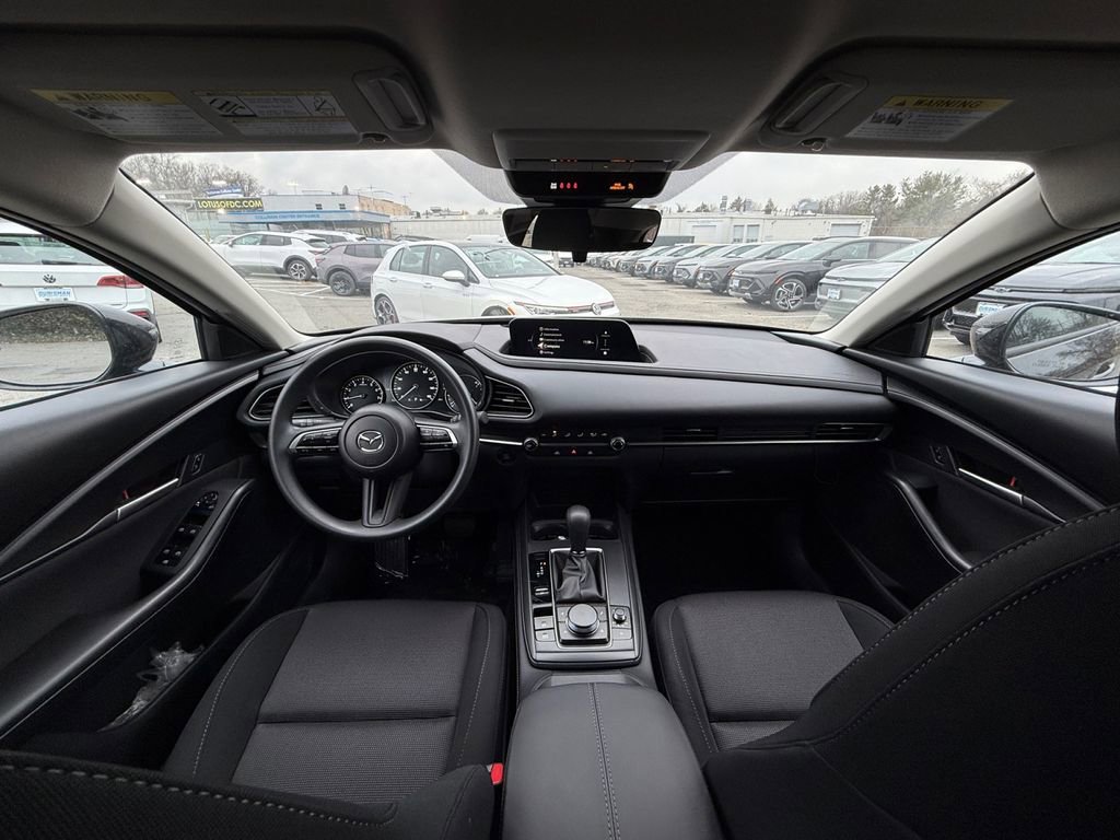 New 2026 MAZDA CX-30 AWD 2.5 S image 18