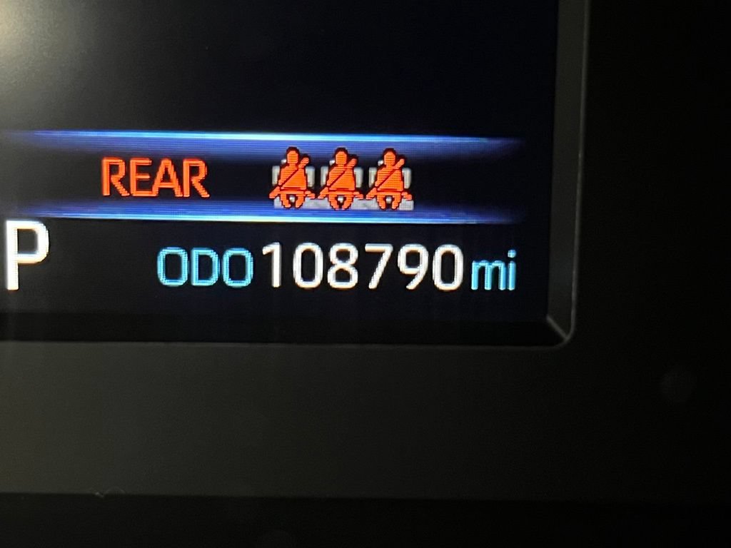 Used 2022 Toyota Tundra Limited w/ TRD Off-Road Package AWD/4WD image 29