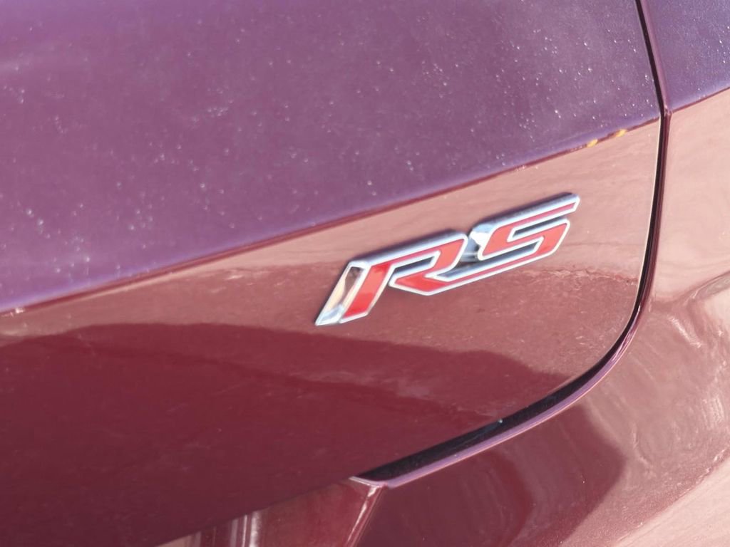 Used 2022 Chevrolet TrailBlazer RS w/ Convenience Package image 13