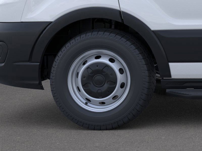 New 2026 Ford Transit 350 148 High Roof Extended w/ Load Area Protection Package image 19