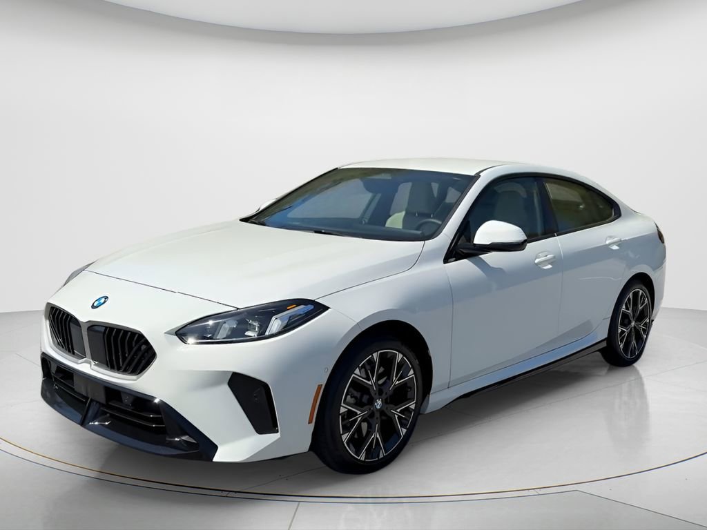 Certified 2026 BMW 228i