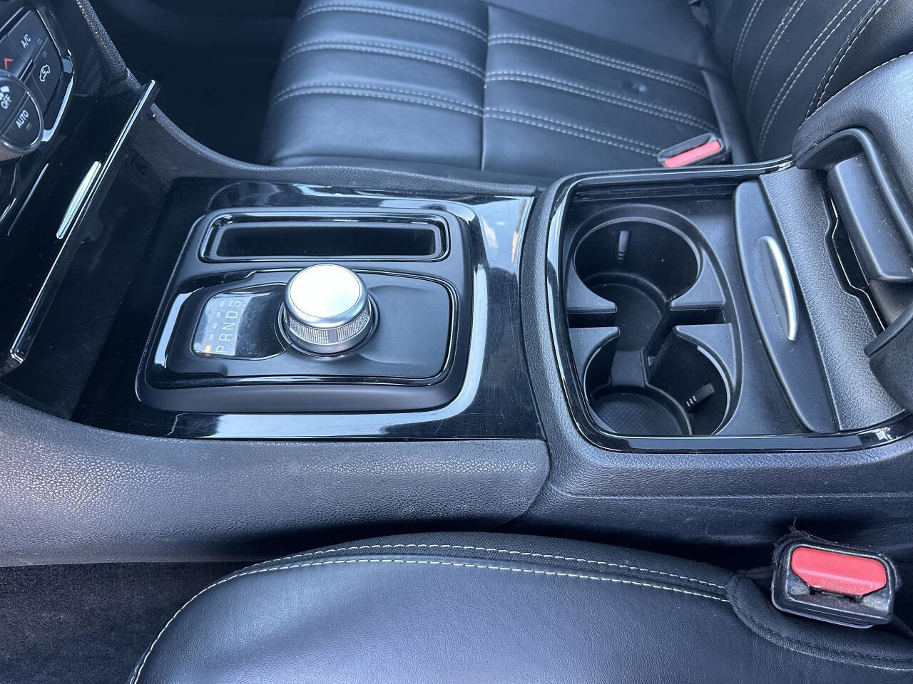 Used 2018 Chrysler 300 S w/ 300S Premium Group image 35