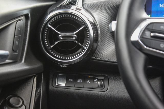 Certified 2026 Chevrolet Equinox LT AWD/4WD image 15